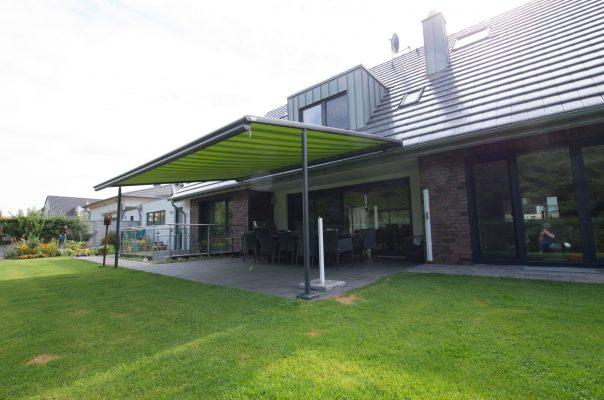 Markilux Pergola Classic
