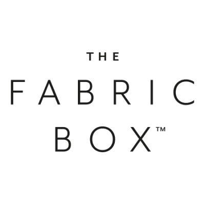Fabric Box Logo
